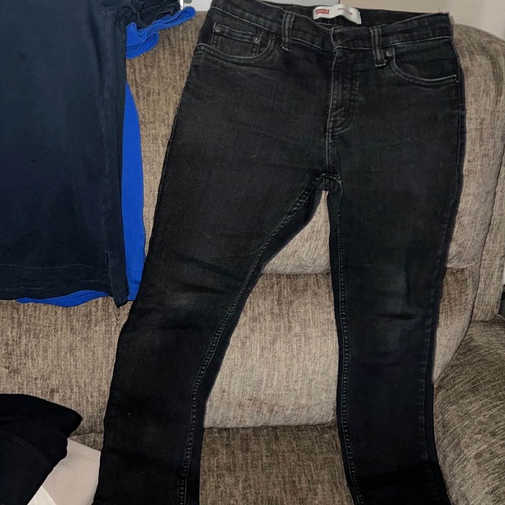 Levis jean
